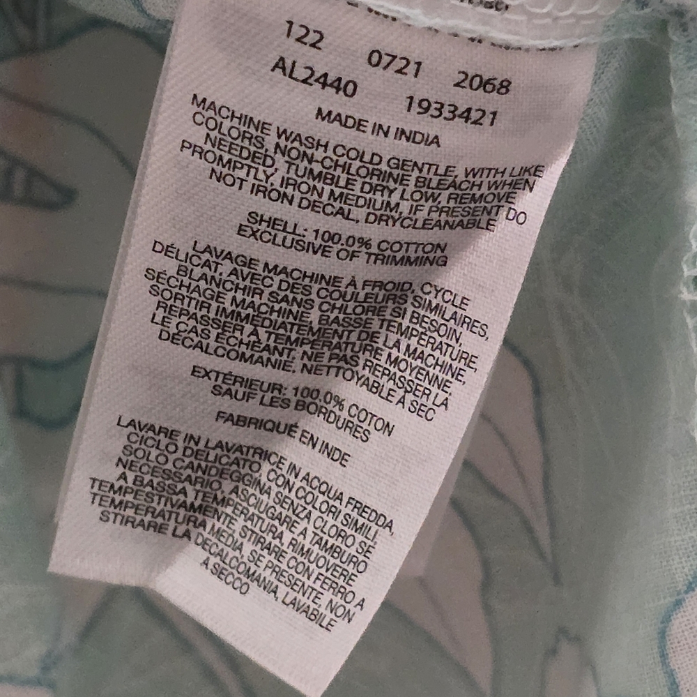 Columbia womens henry camp II tunic sz XL - Picture 4 of 7